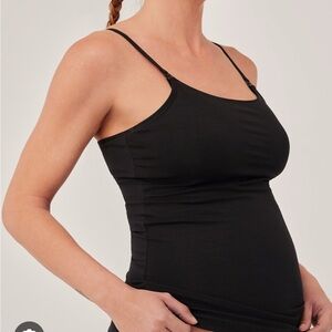 Pact Nursing Cami / Tank - organic